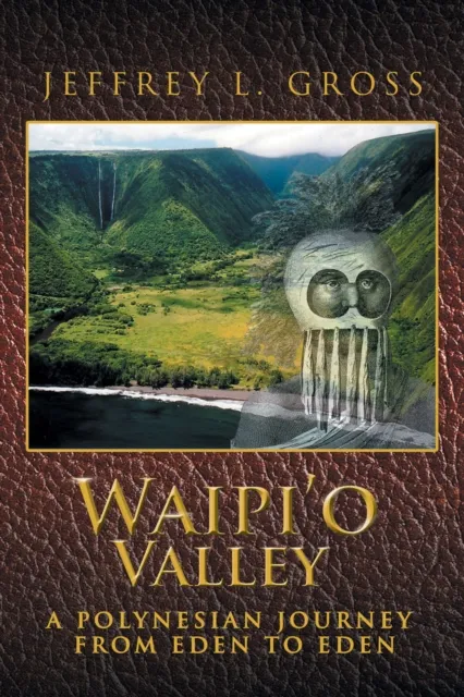 Waipi'O Valley