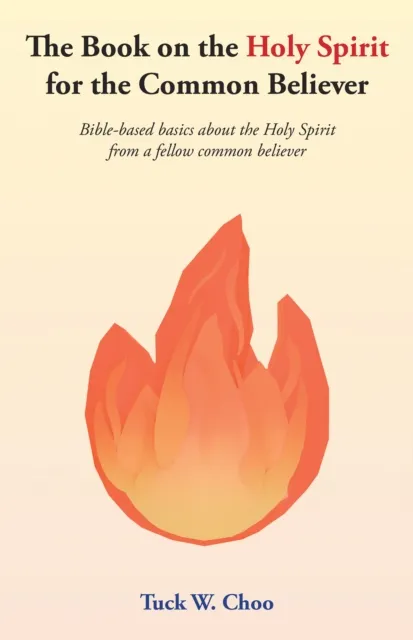Book on the Holy Spirit for the Common Believer