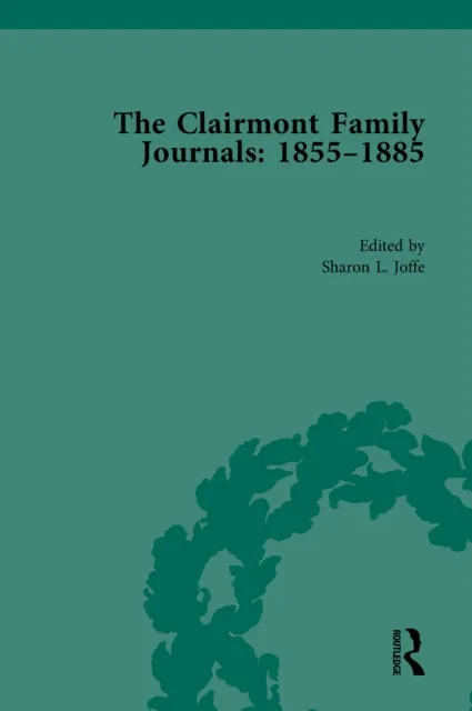 Clairmont Family Journals 1855-1885