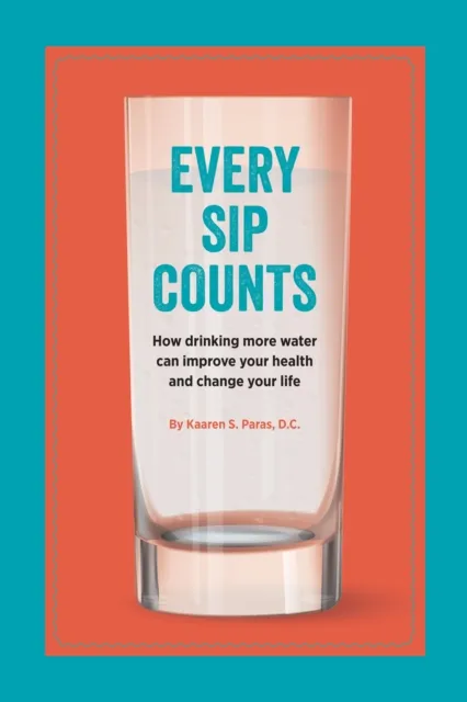 Every Sip Counts