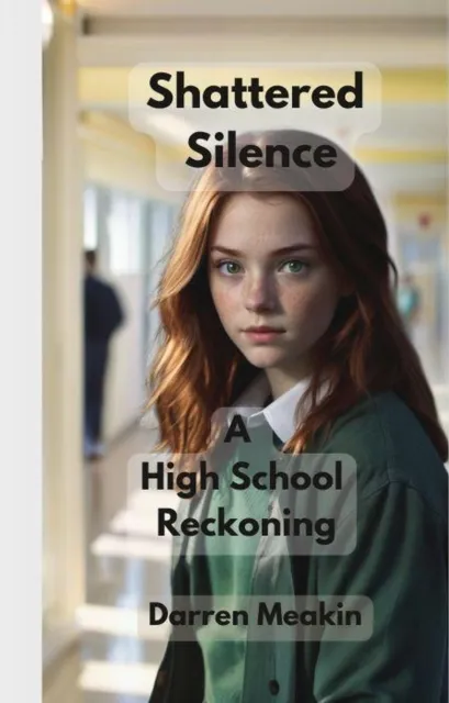 Shattered Silence: A High School Reckoning