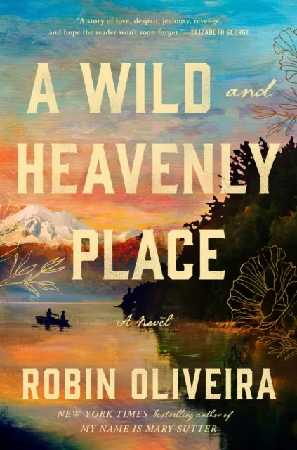 Wild and Heavenly Place