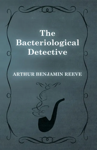 Bacteriological Detective