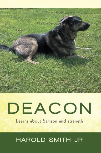 Deacon