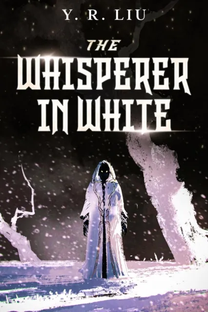 Whisperer in White