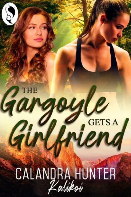 Gargoyle Gets A Girlfriend