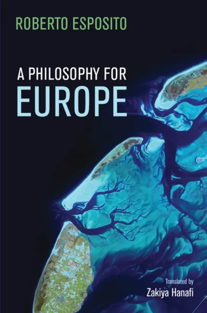 Philosophy for Europe