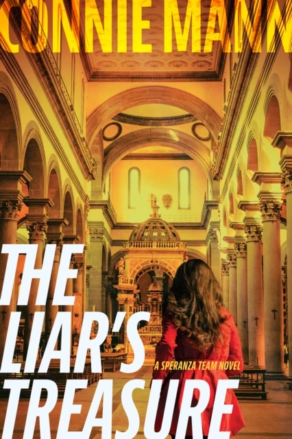 Liar's Treasure