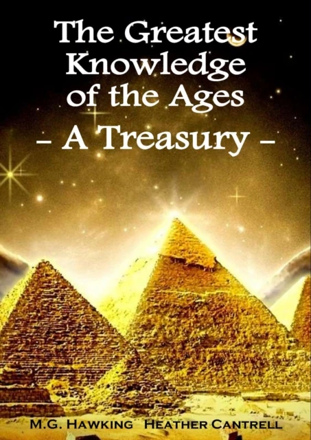Greatest Knowledge of the Ages, A Treasury