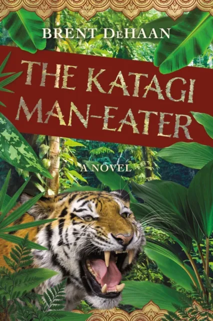 Katagi Man-Eater