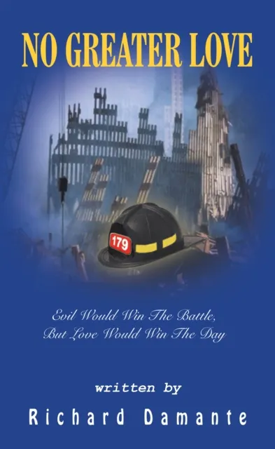 No Greater Love