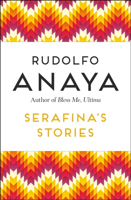 Serafina's Stories