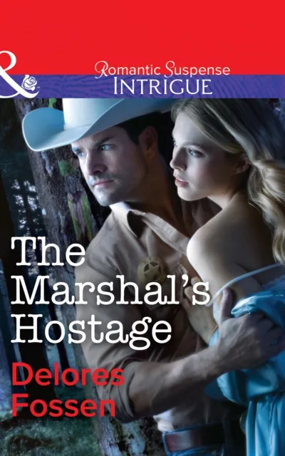 Marshal's Hostage