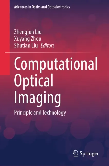 Computational Optical Imaging