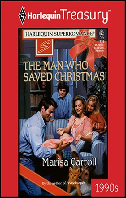 Man Who Saved Christmas