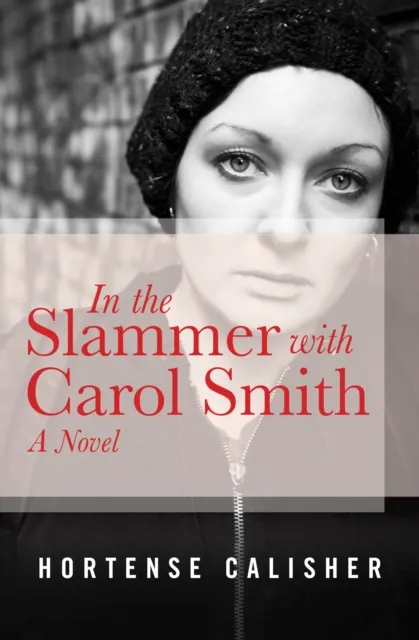In the Slammer with Carol Smith