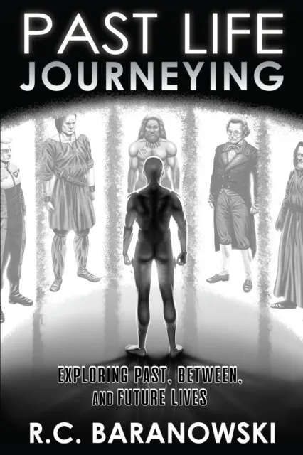 Past Life Journeying