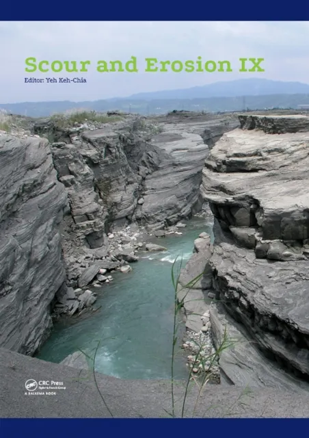 Scour and Erosion IX