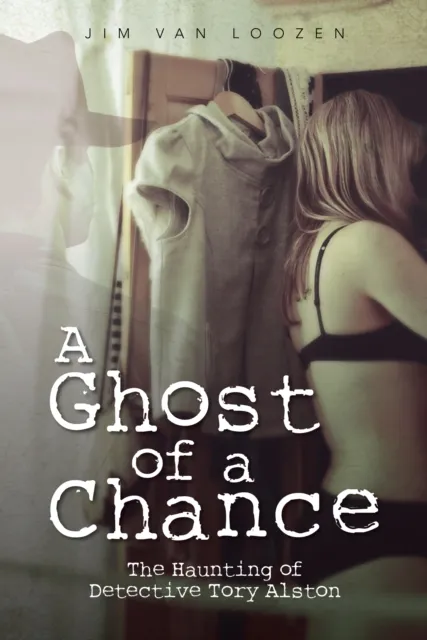 Ghost of a Chance