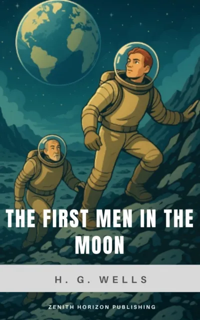 First Men in the Moon