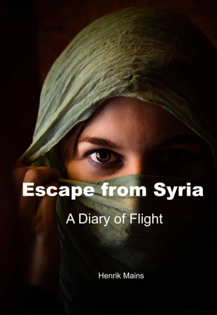 Escape from Syria