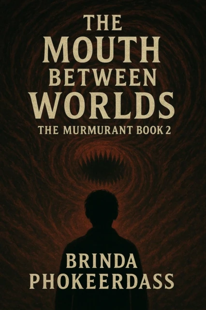 Mouth Between Worlds