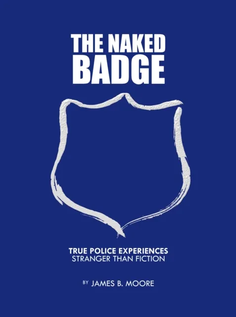 Naked Badge
