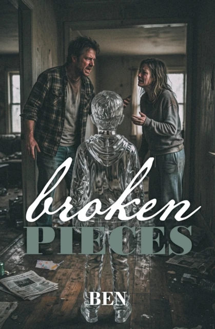 Broken Pieces