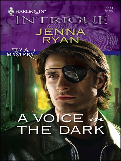 Voice in the Dark