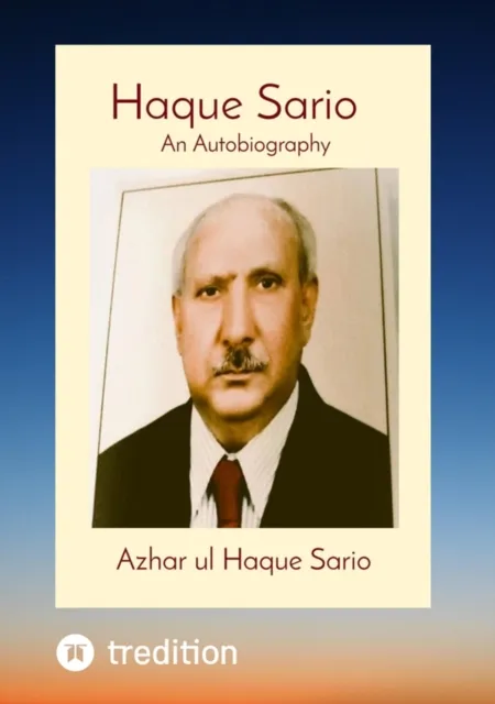 Haque Sario