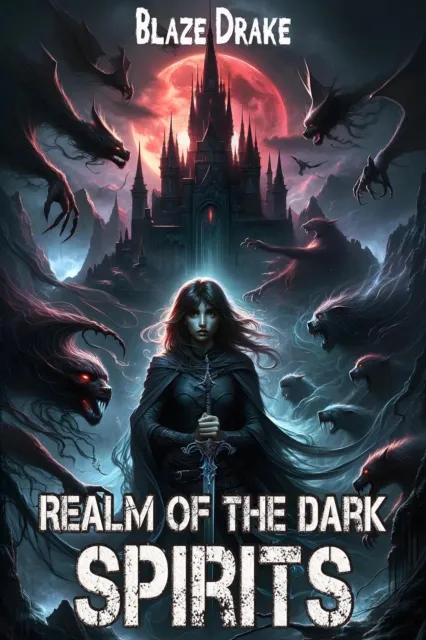 Realm Of The Dark Spirits