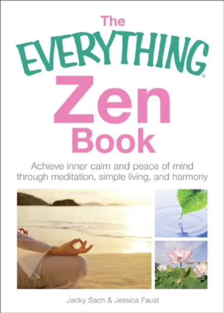 Everything Zen