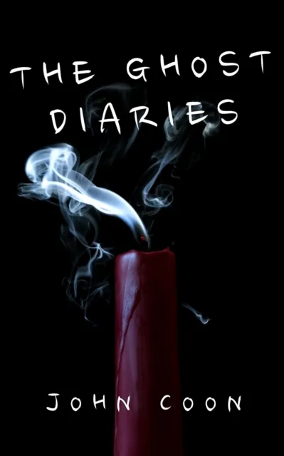 Ghost Diaries