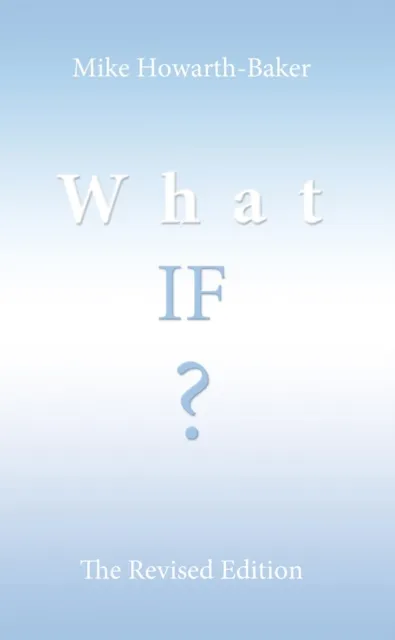 What If ?