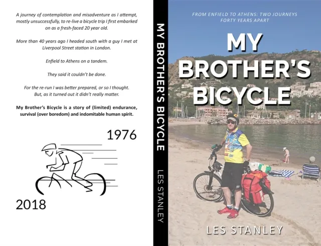 My Brother's Bicycle