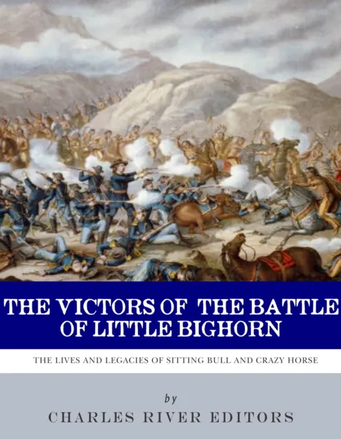 Victors of the Battle of Little Bighorn