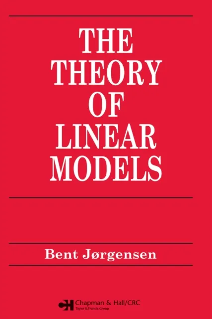 Theory of Linear Models