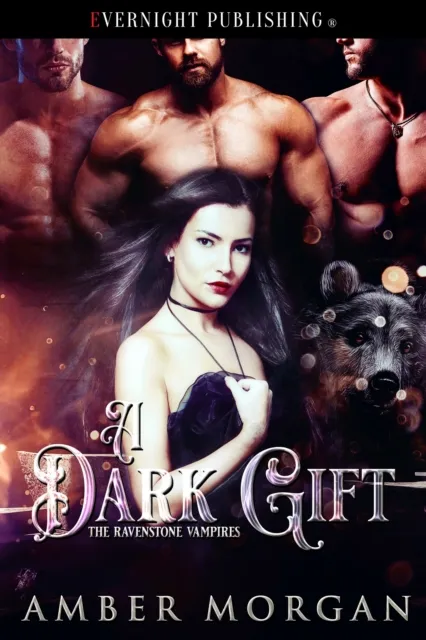 Dark Gift