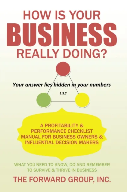 How Is Your Business Really Doing?