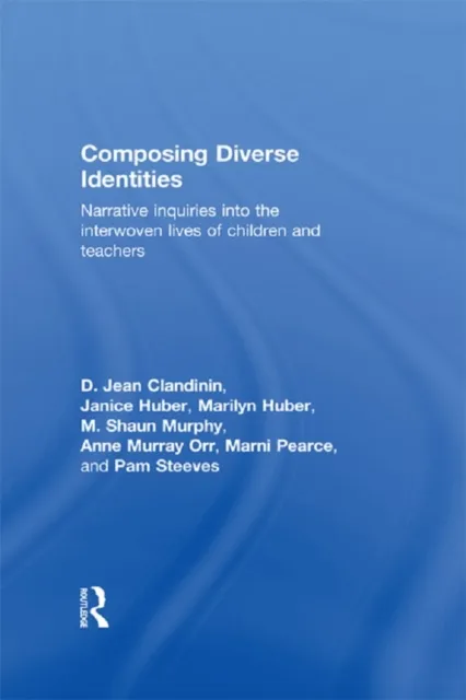 Composing Diverse Identities