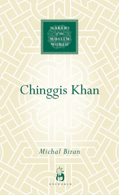 Chinggis Khan