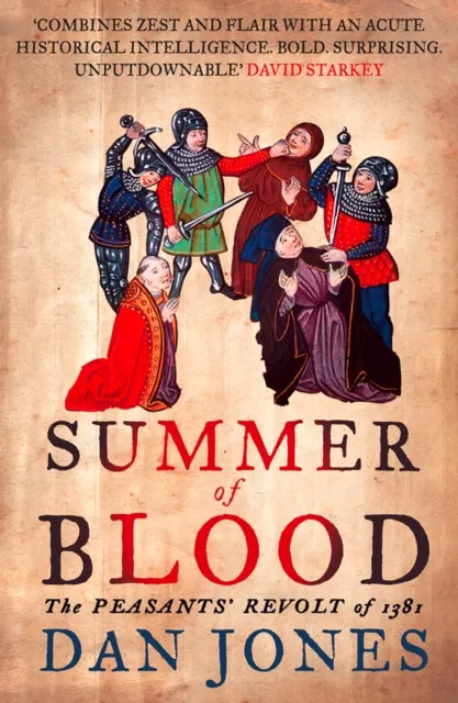 Summer of Blood