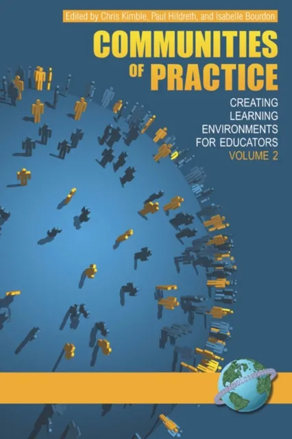 Communities of Practice Vol 2