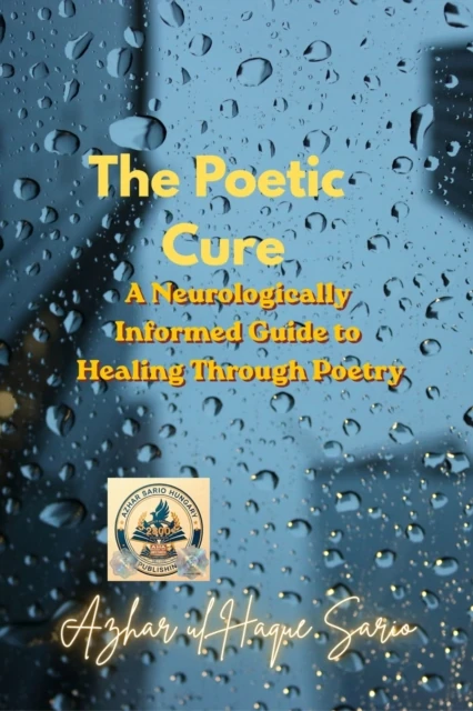 Poetic Cure