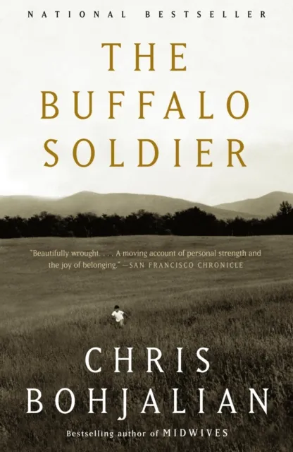 Buffalo Soldier