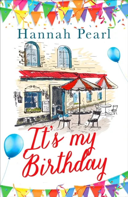 It's My Birthday