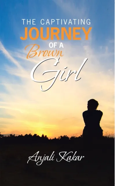 Captivating Journey of a Brown Girl