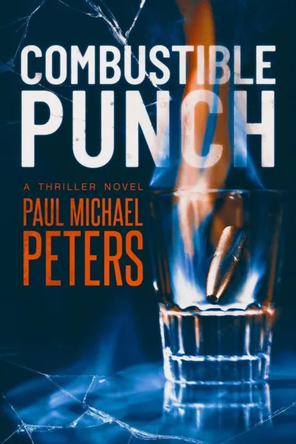 Combustible Punch