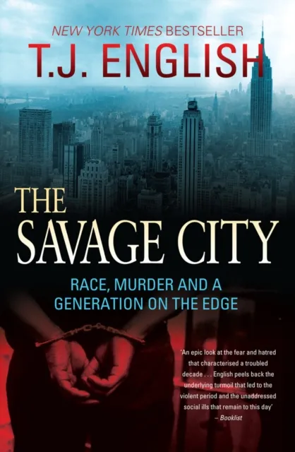 Savage City