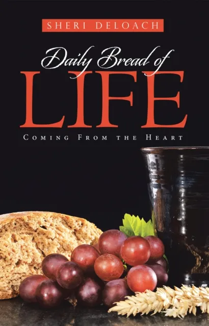 Daily Bread of Life